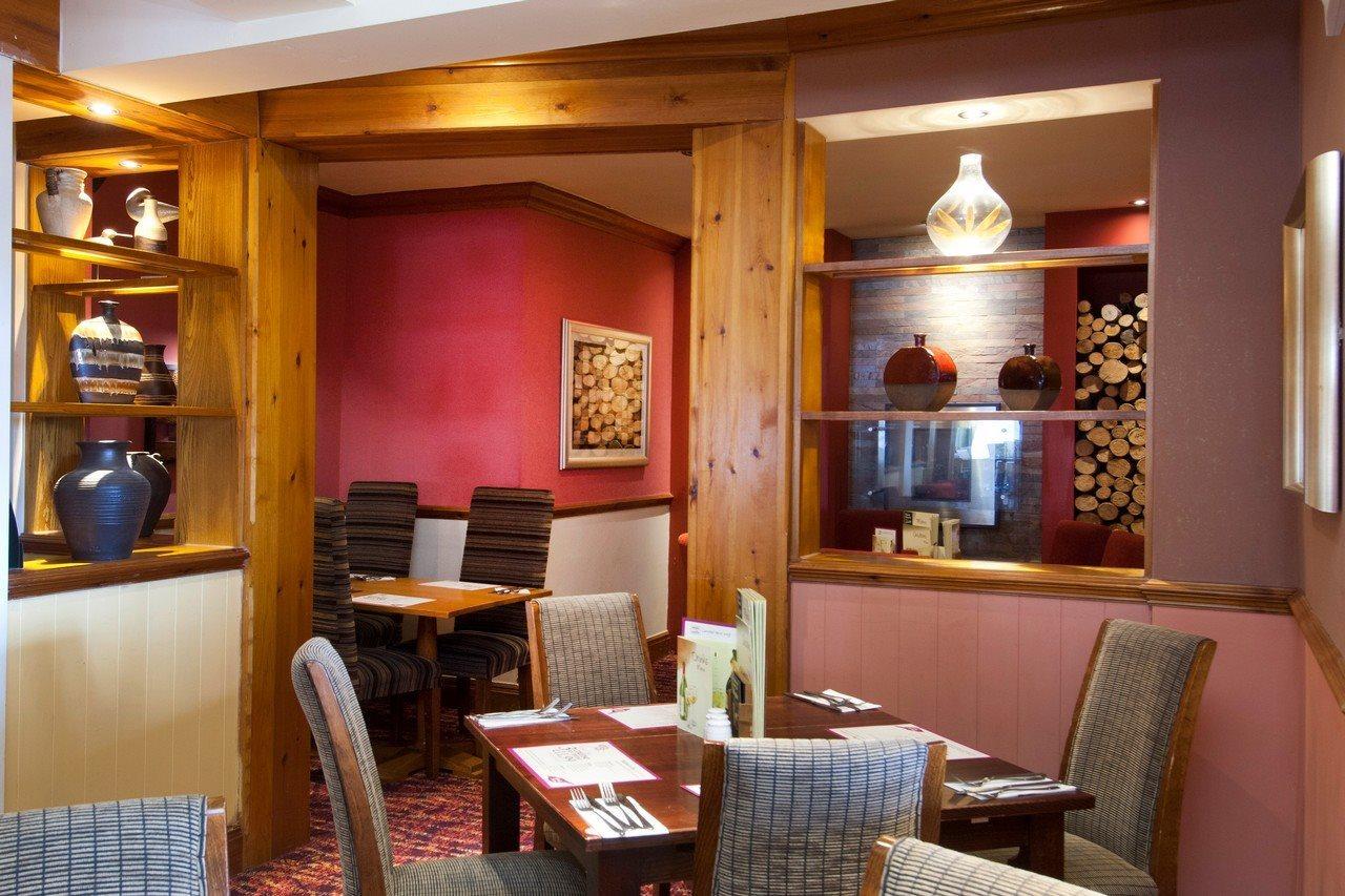 Premier Inn Poole Centre Kültér fotó