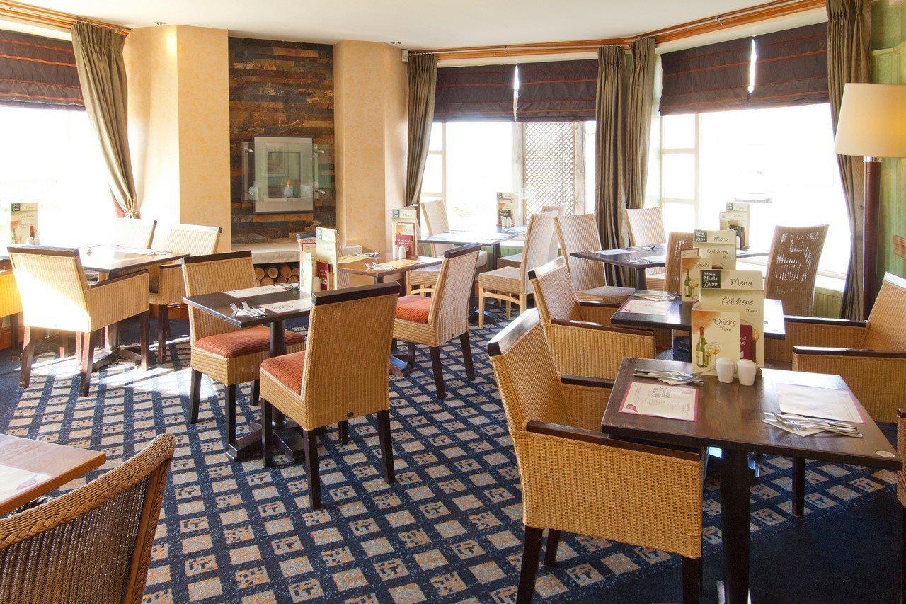 Premier Inn Poole Centre Kültér fotó