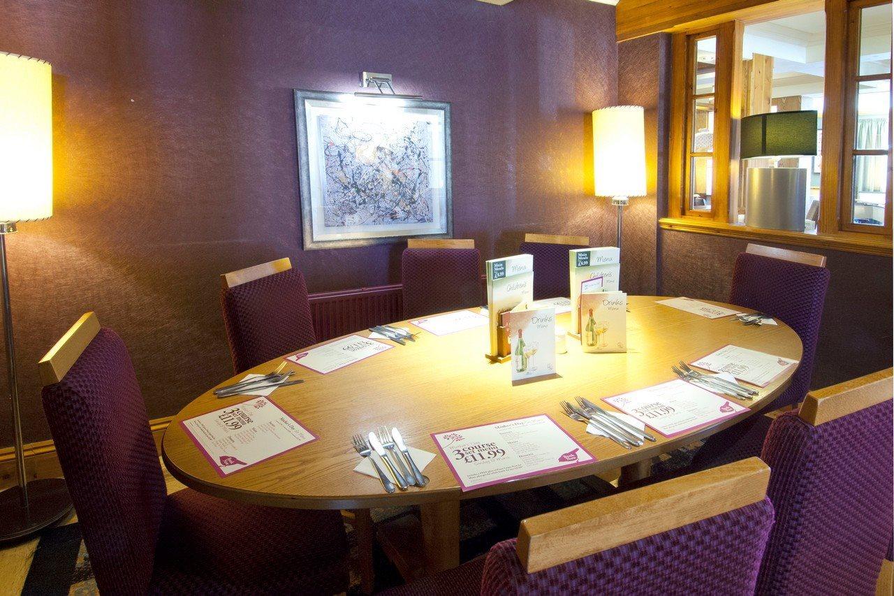Premier Inn Poole Centre Kültér fotó