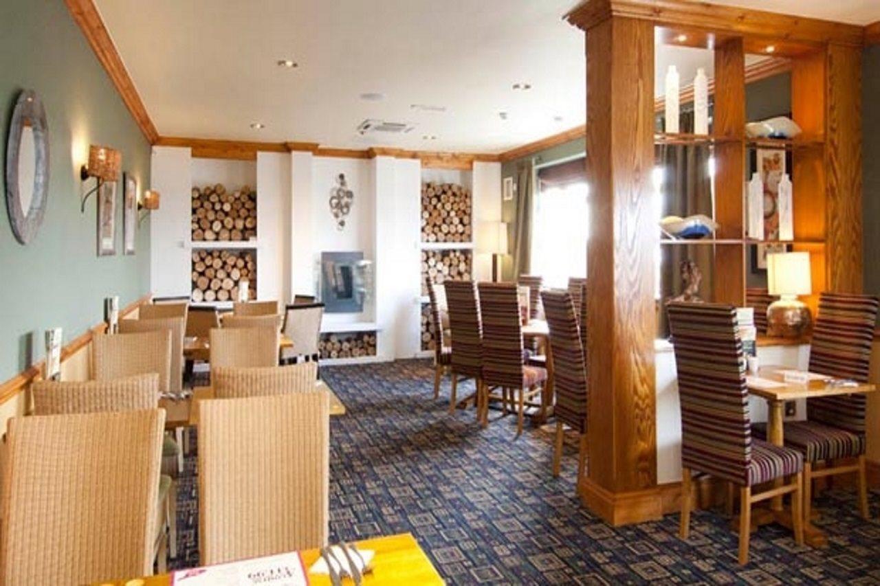 Premier Inn Poole Centre Kültér fotó