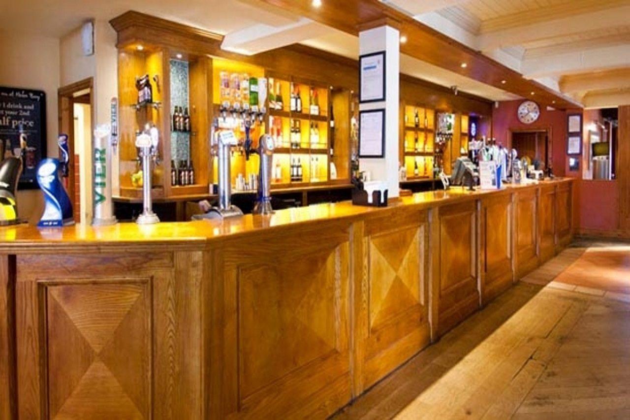 Premier Inn Poole Centre Kültér fotó